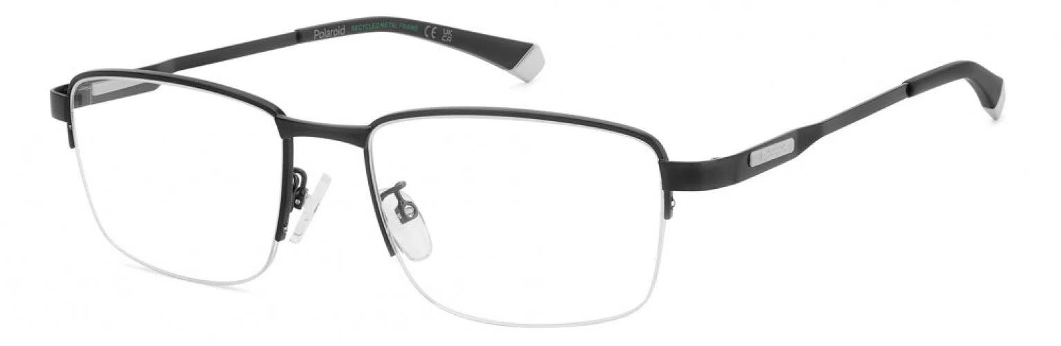 Polaroid Core PLDD571 Eyeglasses - view 9